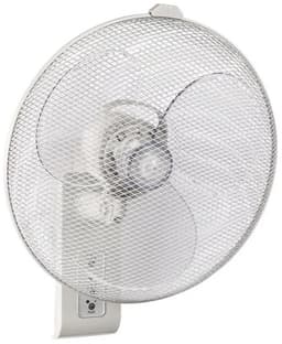 CasaFan Greyhound WV 45 FB LG Wandventilator (Ø) 44 cm Kleur ventilatorbladen: Half transparant Kleur behuizing: Lichtgrijs — thumbnail 2