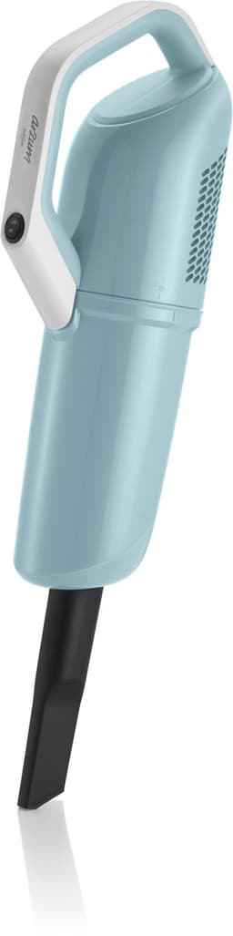 Arzum Girgir 2-in-1 Steelstofzuiger AR4087 | Blauw - 550W - steel- en handstofzuiger - lichtgewicht — thumbnail 3