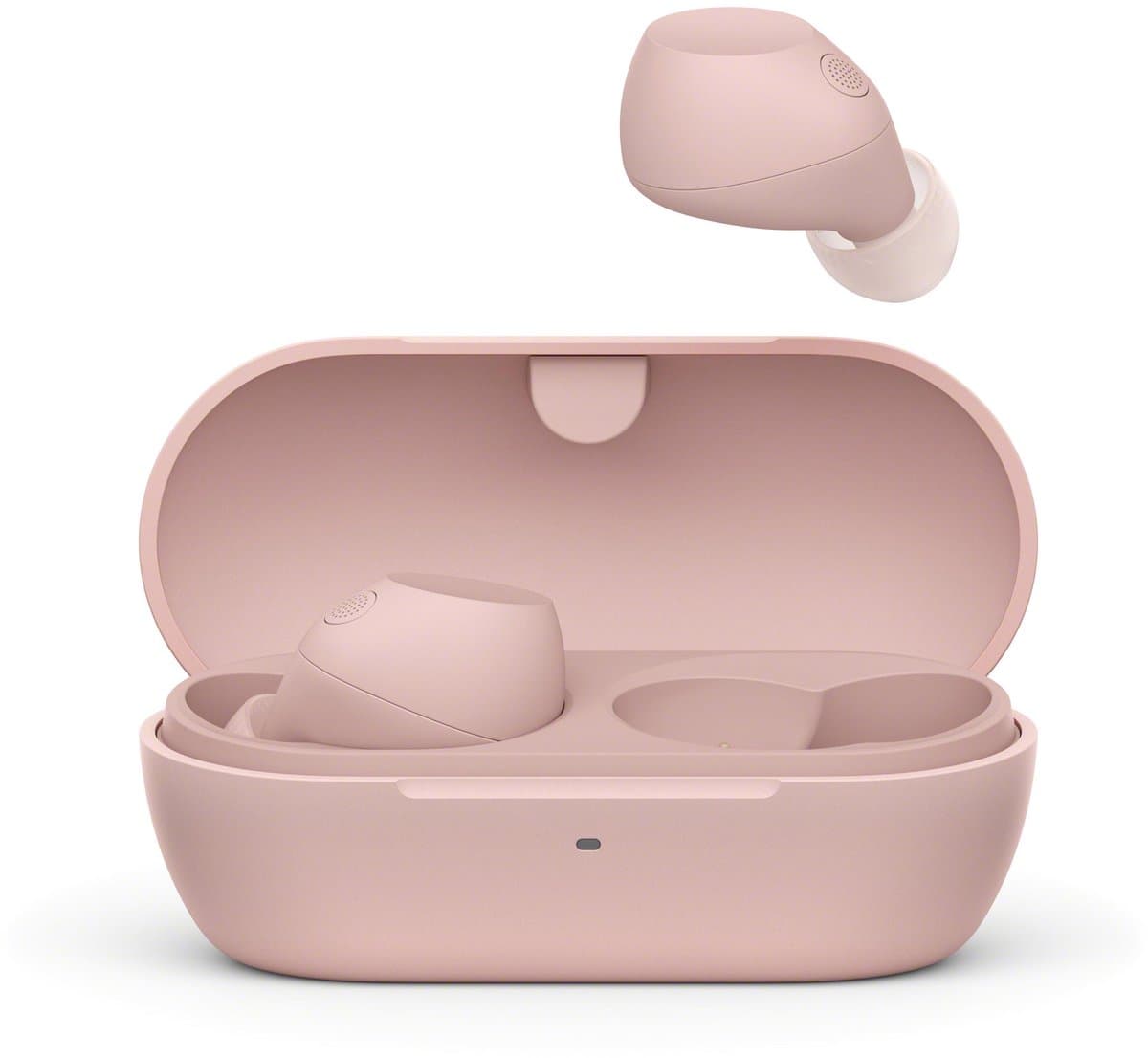 SONY WF-C710N In-ear Draadloze oordopjes Met Noise-cancelling Roze — afbeelding 1