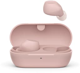 SONY WF-C710N In-ear Draadloze oordopjes Met Noise-cancelling Roze — thumbnail 1