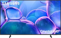 Samsung UE55U7020F - 55 Inch - 4K LED - 2025 - Smart TV — thumbnail 5