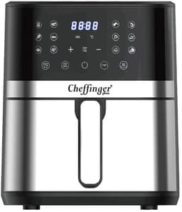 Cheffinger Airfryer - XXL - Touchscreen - 7L Digitale Airfryer — thumbnail 2