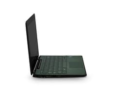 HP Pro x360 Fortis 11 G11 - B2PC8ES#ABH - QWERTY — thumbnail 3