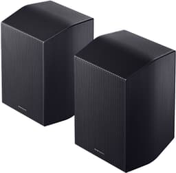Samsung HW-Q930F - Soundbar - Zwart - Draadloos Actieve subwoofer - Audio Return Channel (ARC) - Bluetooth 5.3 - Wifi - Bedraad en draadloos — thumbnail 2