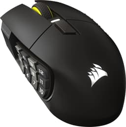 Corsair Scimitar Elite Wireless SE Gaming Muis — thumbnail 1