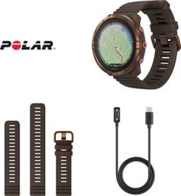 Polar Grit X 2 Bruin — thumbnail 3