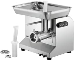 Bartscher Gehaktmolen FW200 - RVS - 230V - 200kg/u - 500x435x445mm — thumbnail 1