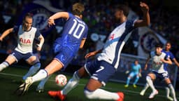 EA Sports FC 25 - PS5 — thumbnail 3