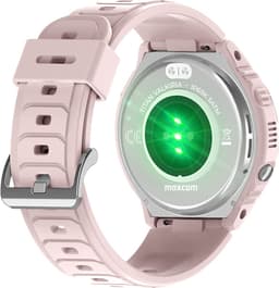 maxcom smartwatch FW100 valkiria roze — thumbnail 4