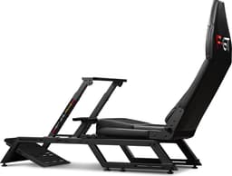 Next Level Racing F-GT Formula and GT Simulator Cockpit racing simulator — thumbnail 4