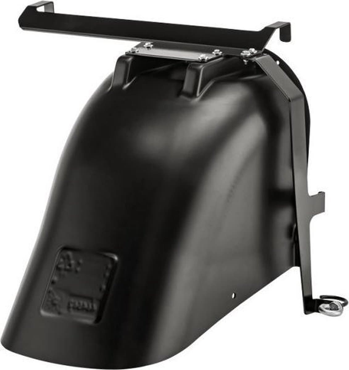 AL-KO Premium grasgeleider - Achterdeflector voor solo door AL-KO Riders XSORIDER7-658HD — afbeelding 1