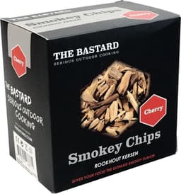 The Bastard Rookhout Cherry 500 gram — thumbnail 2
