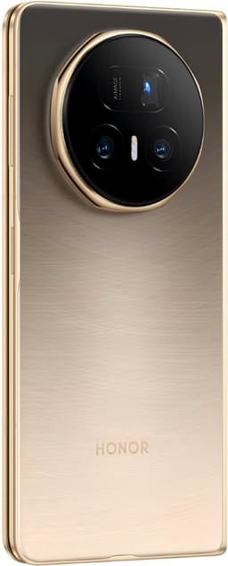 Honor Magic V5 - 512GB - Goud - Vouwbare Smartphone — thumbnail 4