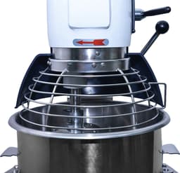 Combisteel 7534.0035 PLANEETMENGER 30L - Horeca & Professioneel — thumbnail 2