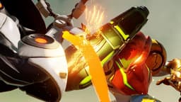 Metroid: Ravenous - Nintendo Switch 2 - Frans — thumbnail 2