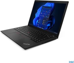 Lenovo ThinkPad X13 Gen 3 - Intel Core i7-1260P - Touchscreen - LTE Module — thumbnail 1
