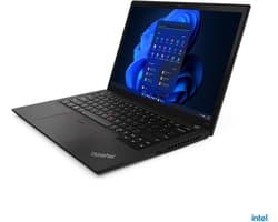 Lenovo ThinkPad X13 Gen 3 - Intel Core i7-1260P - Touchscreen - LTE Module