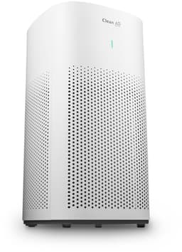 Luchtreiniger HEPA-filter Actief Koolstoffilter - 350 m³/h Vermogen - 70 m² Oppervlak - Lichtgrijs Wit - Voor Thuis En Kantoor — thumbnail 2