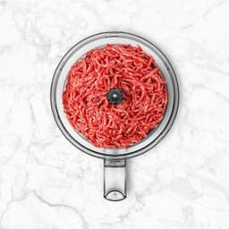 Keukenmachine - Voedselprocessor Hakker - Snel Ingrediënten Bereiden - 10-in-1 Veelzijdigheid - 15L Kom - Roestvrij Staal — thumbnail 3
