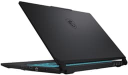 MSI Cyborg 15 Black Edition A2VEO-2484NL - Gaming Laptop - 15.6 inch - RTX 4050 - 16GB/512GB — thumbnail 5