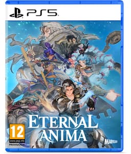 Eternal Anima - PS5 — thumbnail 1