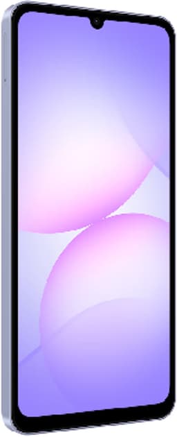 Samsung Galaxy A07s - 64GB - Violet — thumbnail 2