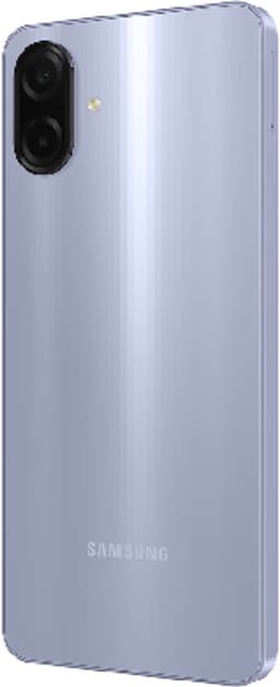 Samsung Galaxy A07s - 64GB - Violet — thumbnail 3