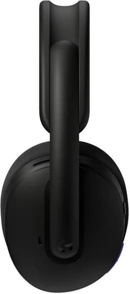 LOGITECH G G G325 Lightspeed 981-001524 Over-ear Draadloze hoofdtelefoon Met Noise-cancelling Zwart — thumbnail 2