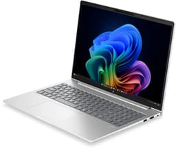 HP ProBook 4 G2i 16 AI PC Intel Core 5 320 Laptop 40,6 cm (16) WUXGA 16 GB DDR5-SDRAM 512 GB SSD Wi-Fi 6E (802.11ax) Windows 11 Pro Zilver QWERTY — thumbnail 1