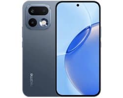 realme 16 Pro 17,3 cm (6.8) Dual SIM Android 16.0 5G USB Type-C 8 GB 512 GB 7000 mAh Grijs