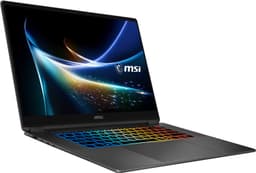 MSI Prestige N16 Flip AI+ C1XMT-041NLY - AI Workstation Laptop - NVIDIA RTX Spark N1X - 16 inch - 32GB/1TB — thumbnail 2