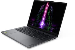 Lenovo Yoga Pro 9 15N1X11 - NVIDIA RTX Spark N1X - AI Workstation Laptop - 15.3 inch - 32GB/512GB — thumbnail 2