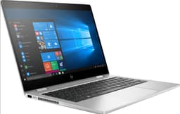 HP EliteBook x360 830 G6 | Intel Core i5 | 8 GB DDR4 | 256 SSD | 13,3 Inch Touchscreen | Windows 11 Pro — thumbnail 2