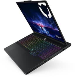 Lenovo Legion Pro 5 - Gaming Laptop - 16 inch WQXGA - Intel Core Ultra 9 - 32GB/1TB - RTX 5070 — thumbnail 5