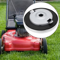 55mm Brandstoftank GLB 85mm Buitendiameter voor Grasmaaier Generator — thumbnail 1