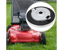 55mm Brandstoftank GLB 85mm Buitendiameter voor Grasmaaier Generator