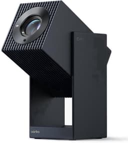 Beamer Draagbaar - 500 ANSI Lumen - 1080P Full HD Resolutie - LCD - Voor Thuisbioscoop En Outdoor — thumbnail 1