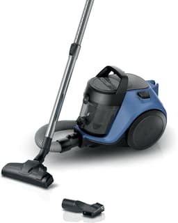 Bosch BGC05LBU2 Serie 2 - Stofzuiger zonder zak - Blauw — thumbnail 1