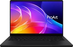 ASUS ProArt P14 H7407BA-SM054X - AI Workstation Laptop - 14 inch - NVIDIA RTX Spark N1X - 64GB/1000GB — thumbnail 1