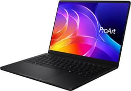 ASUS ProArt P14 H7407BA-SM054X - AI Workstation Laptop - 14 inch - NVIDIA RTX Spark N1X - 64GB/1000GB — thumbnail 5