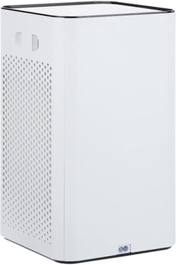 Luchtreiniger Wit - HEPA H13-filter - 170 m³/uur - Compact - Voor Woonkamer En Slaapkamer — thumbnail 2