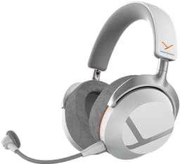 Beyerdynamic-MMX 100 - Draadloze Gaming-Headset - Wit — thumbnail 2