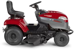 Castelgarden ST 350 Zitmaaier - Benzine - 98 cm - mulchfunctie — thumbnail 3