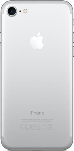 Apple iPhone 7 - 32GB - Zilver — thumbnail 4