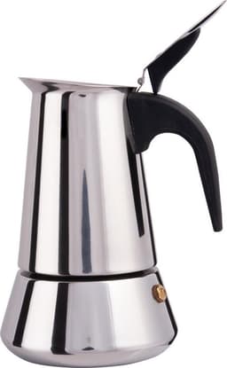 BiggDesign® - BiggCoffee Koffiemaker - Percolator Koffie - Espressomaker Inductie - Koffie Perculator — thumbnail 4