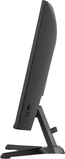 iiyama G-Master G2771QS-B1 Red Eagle - 27 inch - QHD - IPS - 200 Hz - G-Sync compatible — thumbnail 4