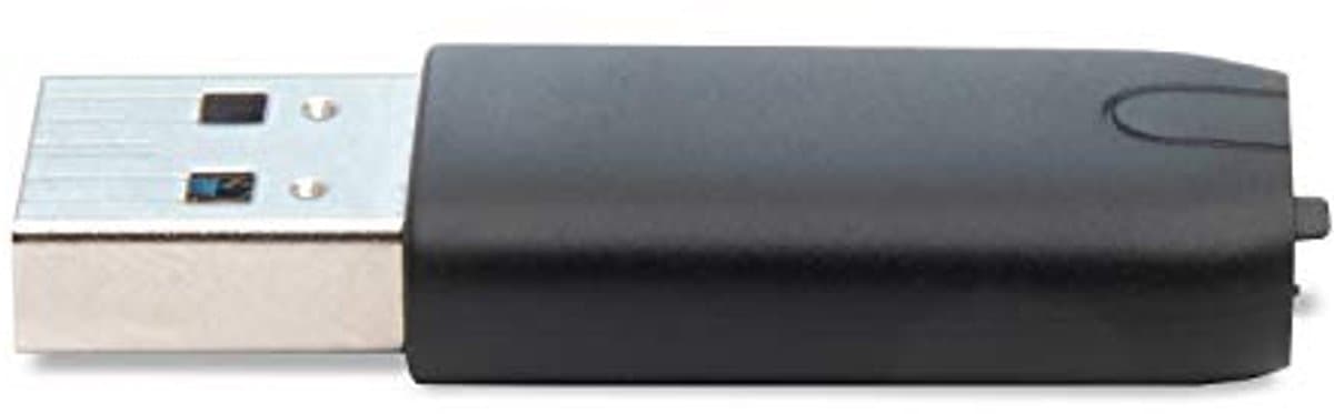 USB-C naar USB-A adapter - Perfect voor extra opslag — afbeelding 1