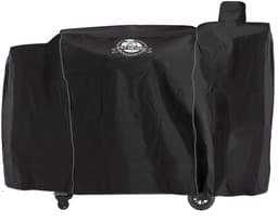 Pit Boss pro series 1600 houtpellet grill — thumbnail 4
