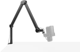 Elgato Wave Mic Arm MK.2 - Microfoon Arm - Bureauklem - Superflexibel — thumbnail 1