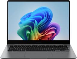 SAMSUNG Galaxy Book5 Pro - 14 inch - Core™ Ultra 7 256V - 16 GB - 512 GB - Arc™ Onboard Graphics - W11 Pro — thumbnail 1
